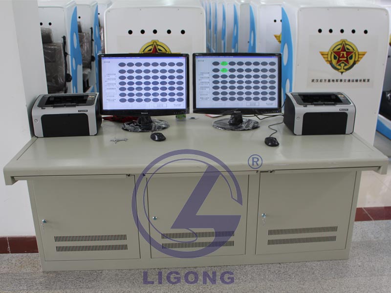 駕駛模擬器主控臺、汽車(chē)駕駛模擬器