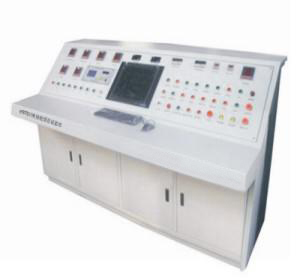 LG-DTS02型 電動(dòng)機綜合試驗臺