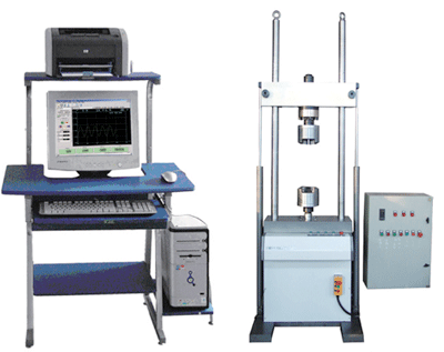 電液伺服動(dòng)靜試驗機(疲勞試驗機)