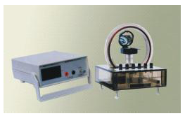 地磁場(chǎng)水平分量測試儀