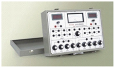交流電橋實(shí)驗儀