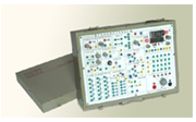 LG6505 數字萬(wàn)用表設計實(shí)驗儀