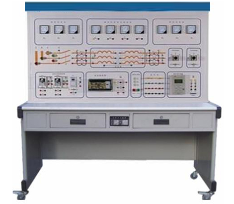 能繼電保護綜合實(shí)驗系統