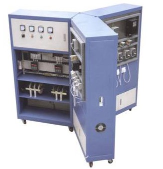 LG-DAZ02型 內線(xiàn)安裝工實(shí)訓裝置(高級)