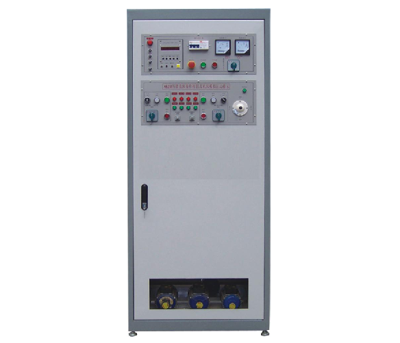 LG-X62WG X62W萬(wàn)能銑床電氣技能實(shí)訓考核鑒定裝置(柜式)