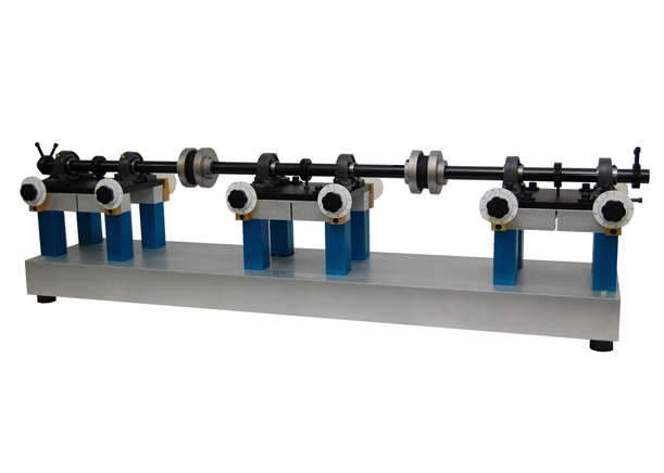 LG-SAT18型 軸校直實(shí)驗臺(SAT)