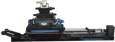 智能化液壓伺服控制系統實(shí)驗裝置