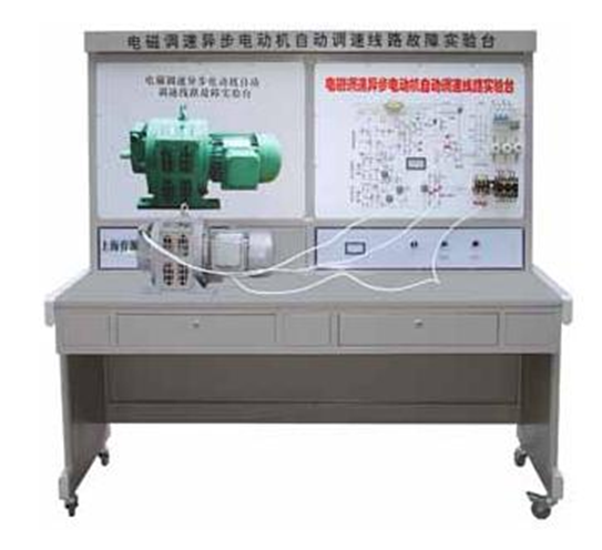 LG-DCY02型 電磁調速異步電動(dòng)機自動(dòng)調速裝置