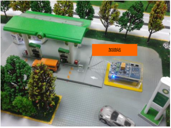 運輸車(chē)輛跟蹤系統