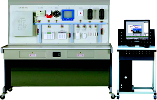 安全防范技術(shù)系統教學(xué)模型演示平臺