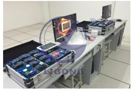 物聯(lián)網(wǎng)高端教學(xué)科研平臺