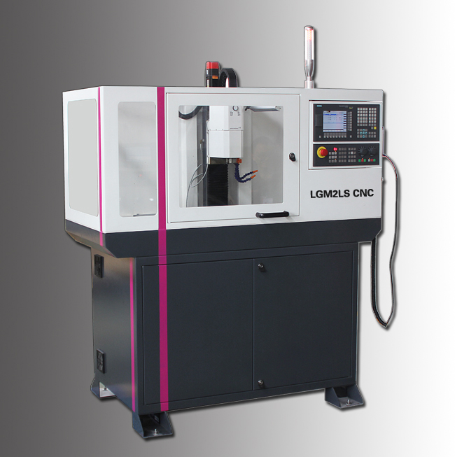 LGM2LS型 數控銑床