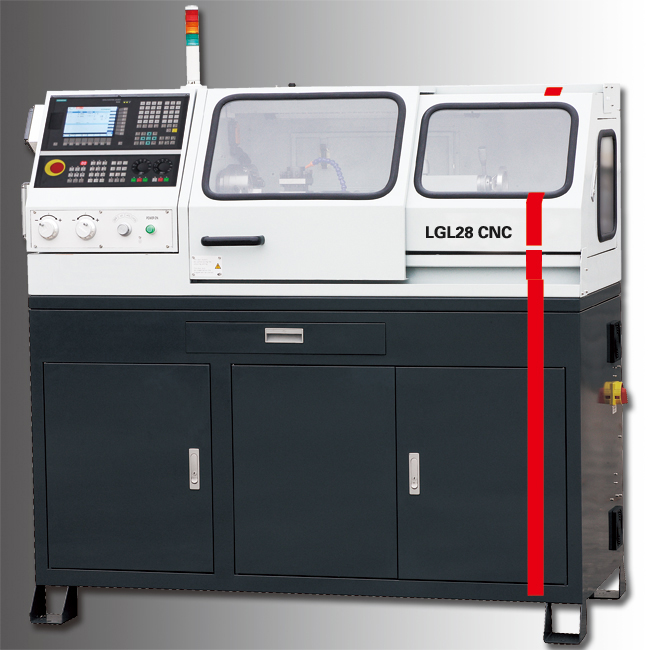 LGL28/LGL28S型 數控車(chē)床