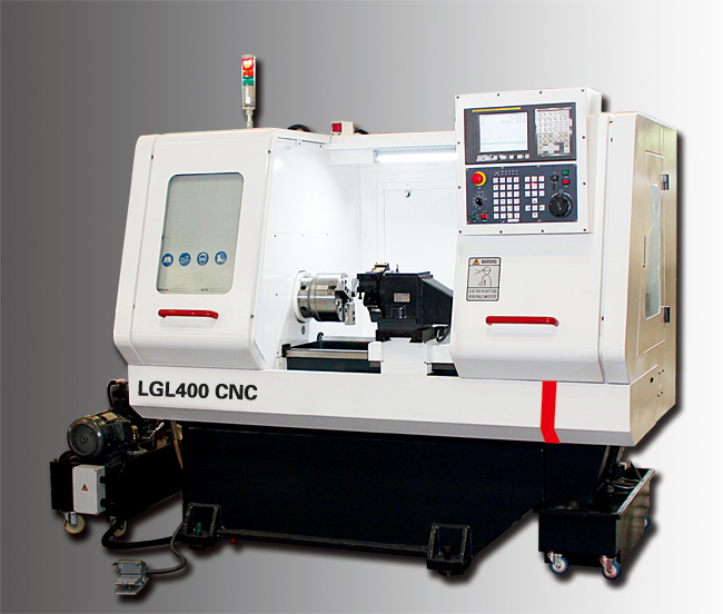LGL400型 數控車(chē)床