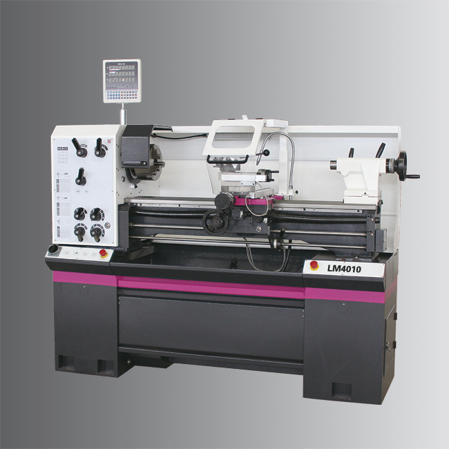 LM4010型 車(chē)床