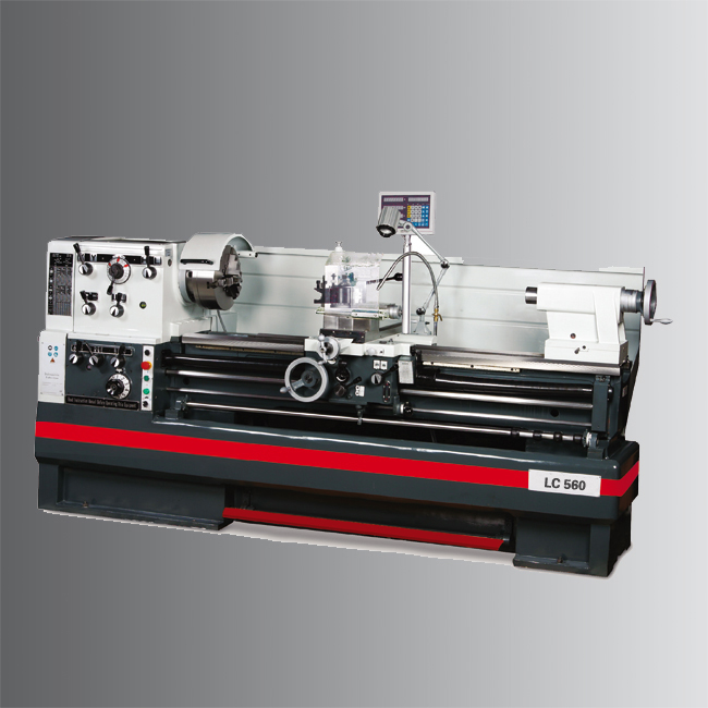 LC410/LC460/LC510/LC560型 車(chē)床
