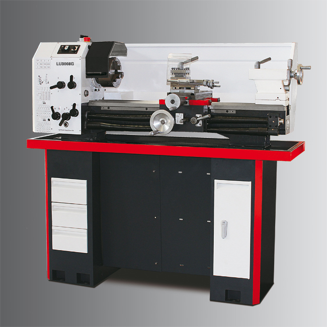 LU3008G型 車(chē)床