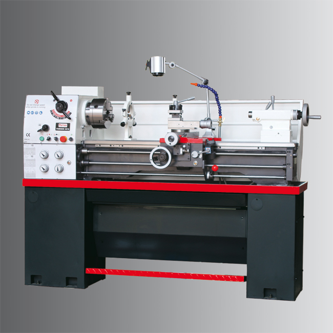 LU3610型 車(chē)床