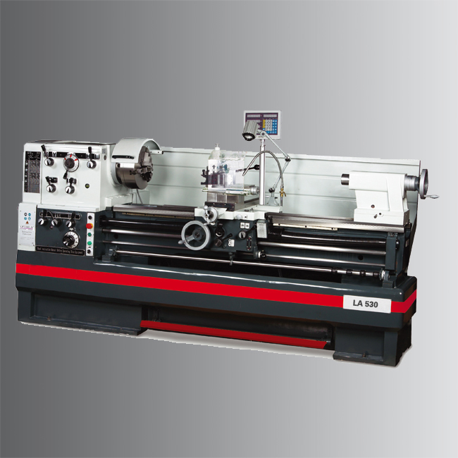 LA530/LA600/LA680型 車(chē)床