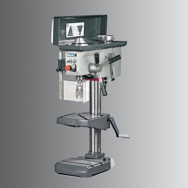 LB16HV/LB24HV/LB28HV/LB34HV型 無(wú)級變速鉆床