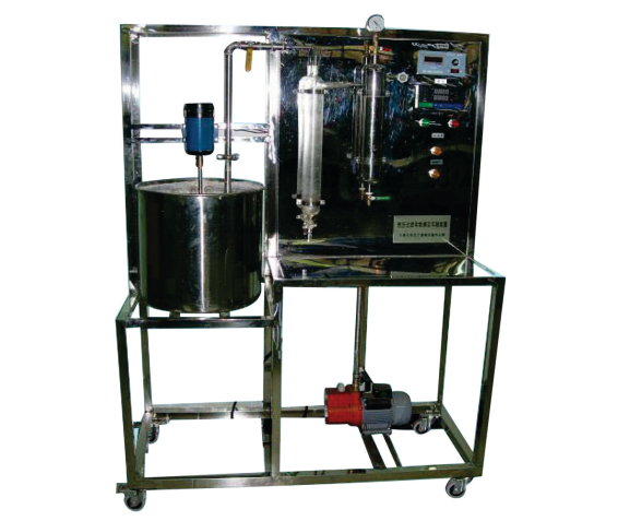 真空過(guò)濾實(shí)驗裝置