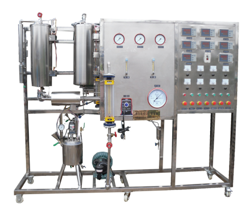 數字型多功能反應實(shí)驗裝置