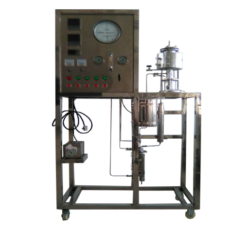 LGH-NFY01型 內循環(huán)無(wú)梯度反應裝置