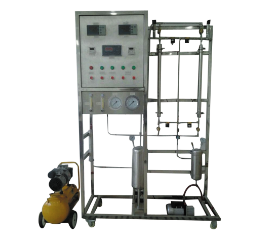 數字型變壓吸附實(shí)驗裝置