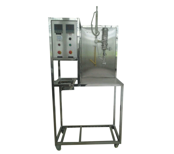 氣液平衡數據測定儀