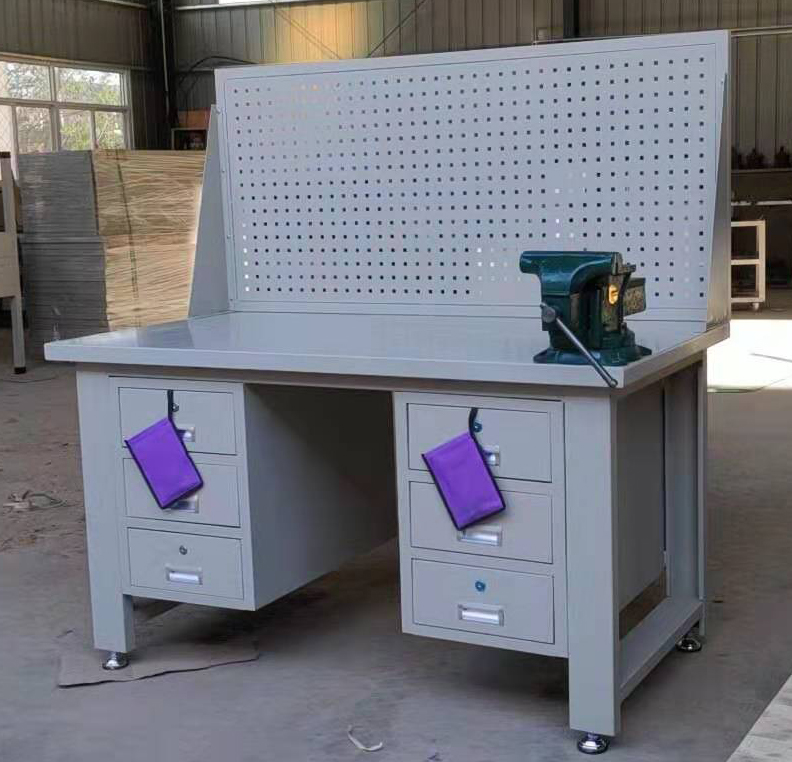 鉗工實(shí)訓平臺