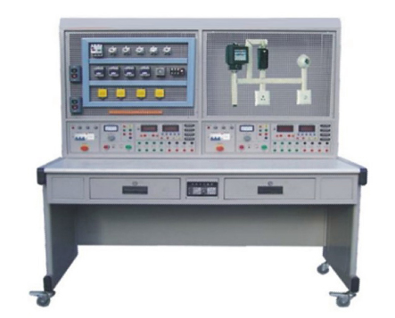 電氣裝配實(shí)訓裝置