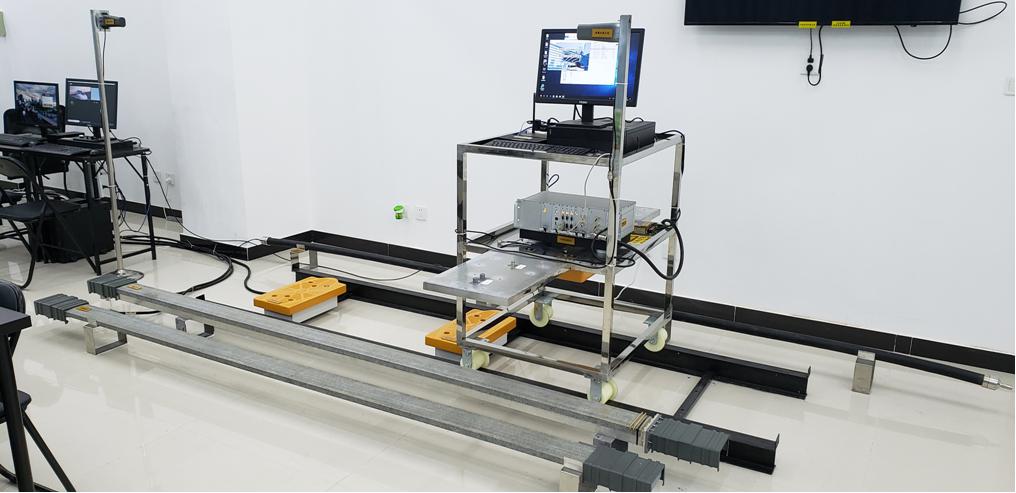 車(chē)地通信系統平臺