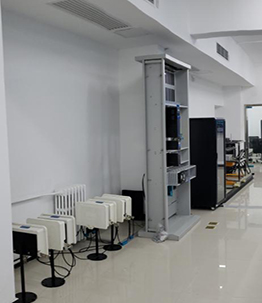 無(wú)絕緣移頻自動(dòng)閉塞系統