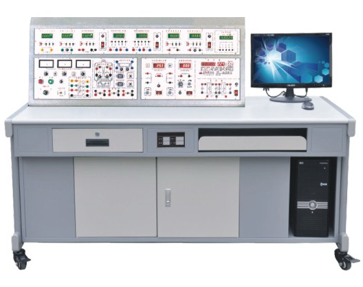 電工實(shí)驗裝置