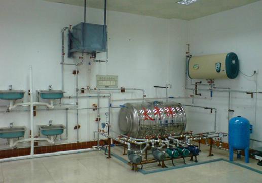 LGDG-A01 管道安裝及控制實(shí)訓裝置