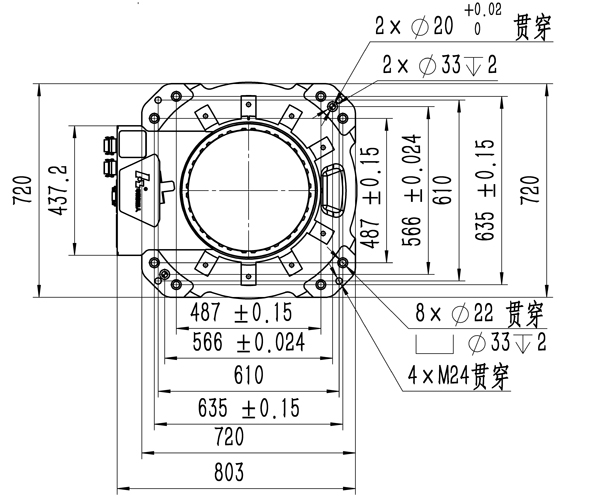 工業(yè)機器人