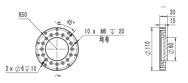 沖壓工業(yè)機器人