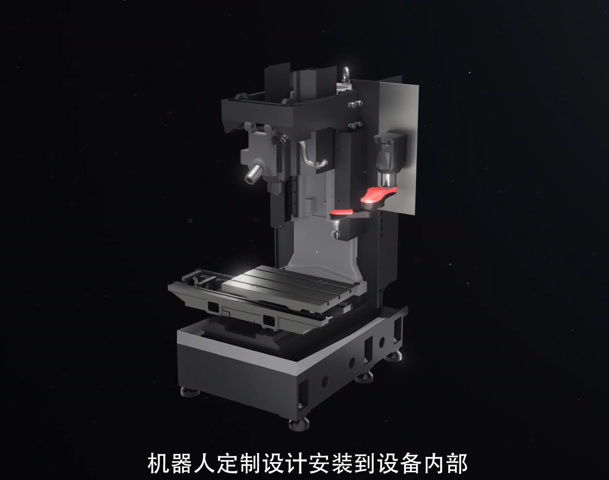 工業(yè)機器人實(shí)訓平臺