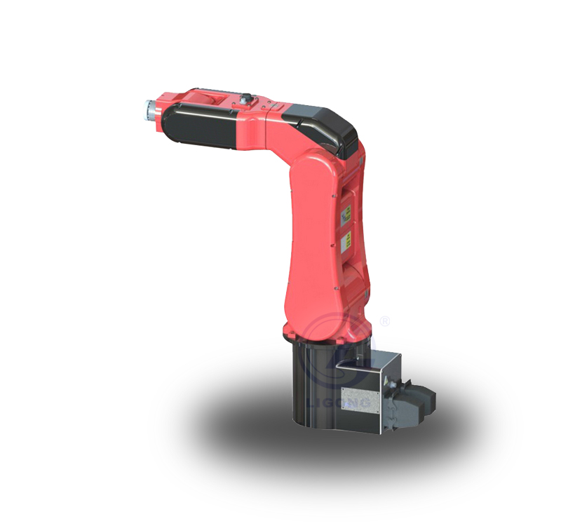 LG-ZN605型 工業(yè)機器人