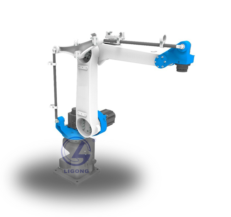 四軸工業(yè)機器人