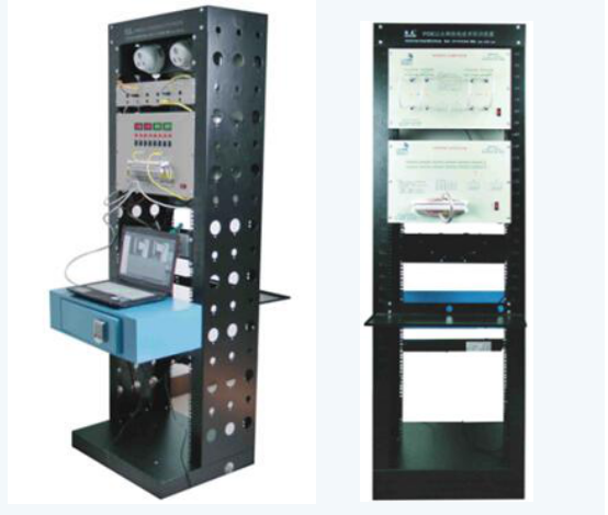 POE以太網(wǎng)供電技術(shù)實(shí)訓裝置