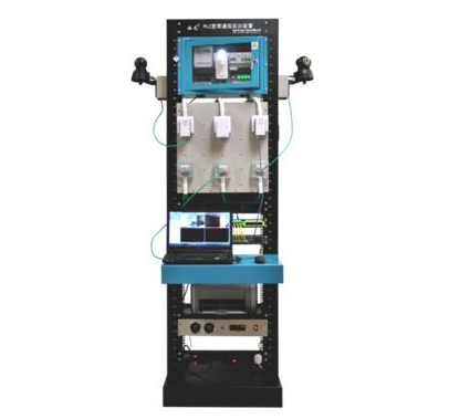 PLC寬帶通信實(shí)訓裝置
