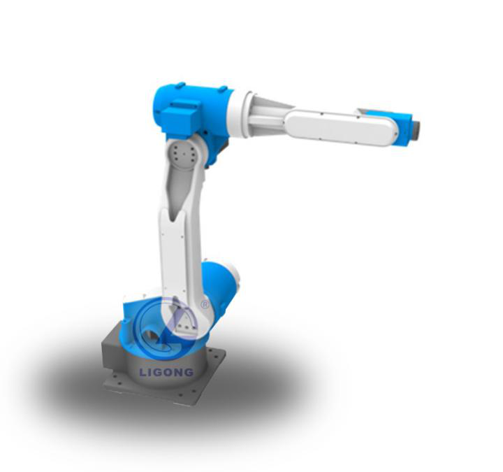 工業(yè)機器人涂膠工作站