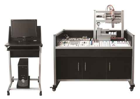 單片機應用實(shí)驗裝置