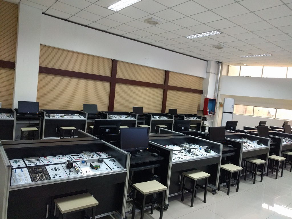 單片機實(shí)驗裝置