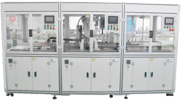 LGJ-SJ36智能機器人組合式應用實(shí)訓裝置