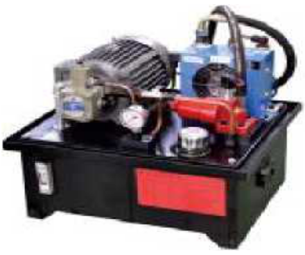 LGJ-SJ53智能化液壓轉動(dòng)實(shí)驗臺