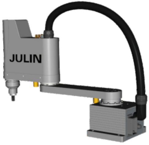 LGJ-SJ66模塊化柔性自動(dòng)化生產(chǎn)實(shí)訓系統