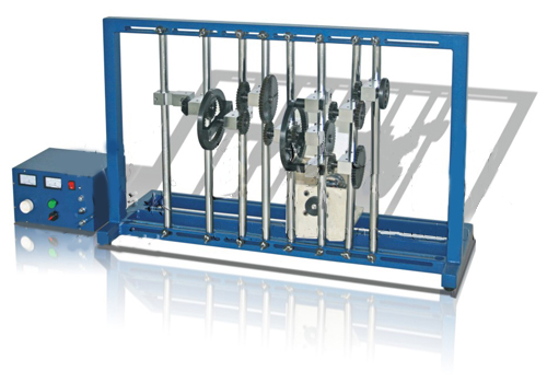 LGJ-SJ91機械系統輪系創(chuàng )新組合及虛擬演示實(shí)驗臺