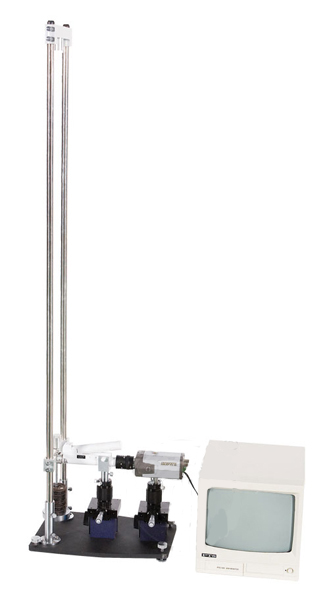 CCD楊氏模量實(shí)驗儀(拉伸法)